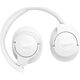 Наушники JBL Tune 770NC White, Цвет: White, изображение 6