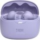 Наушники JBL Tune Beam Purple, Цвет: Purple, изображение 4