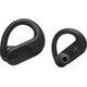 Спортивные наушники JBL Endurance Peak 3 Black, Цвет: Black, изображение 11