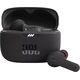 Наушники JBL Tune 230NC TWS Black, Цвет: Black