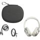 Наушники JBL Tour One M2 Champagne, Цвет: Champagne, изображение 9