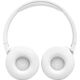 Наушники JBL Tune 670NC White, Цвет: White, изображение 3