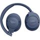 Наушники JBL Tune 770NC Blue, Цвет: Blue, изображение 7