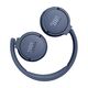 Наушники JBL Tune 670NC Blue, Цвет: Blue, изображение 4