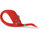 Наушники JBL Endurance DIVE Red, Цвет: Red, изображение 3