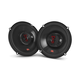 Коаксиальная акустика JBL STAGE3 637F, изображение 4
