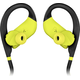 Наушники JBL Endurance DIVE Black/Lime, Цвет: Green, изображение 2