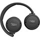 Наушники JBL Tune 670NC Black, Цвет: Black, изображение 7