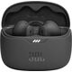 Наушники JBL Tune Beam Black, Цвет: Black, изображение 2