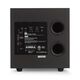 Сабвуфер JBL Stage A100P Black, изображение 3