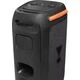 Портативная колонка JBL Partybox 110, изображение 10