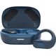Спортивные наушники JBL Endurance Peak 3 Blue, Цвет: Blue