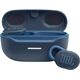 Спортивные наушники JBL Endurance Race TWS Blue, Цвет: Blue