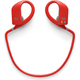 Наушники JBL Endurance DIVE Red, Цвет: Red, изображение 4