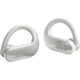 Спортивные наушники JBL Endurance Peak 3 White, Цвет: White, изображение 3