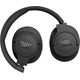 Наушники JBL Tune 770NC Black, Цвет: Black, изображение 5