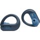 Спортивные наушники JBL Endurance Peak 3 Blue, Цвет: Blue, изображение 3