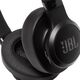 Наушники JBL LIVE 500BT Black, Цвет: Black, изображение 5