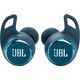 Наушники JBL Reflect Flow Pro Blue, Цвет: Blue, изображение 2