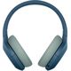 Наушники Sony WH-H910N Blue, Цвет: Blue, изображение 3