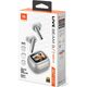 Наушники JBL Live Beam 3 Silver, Цвет: Silver, изображение 11