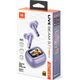 Наушники JBL Live Beam 3 Purple, Цвет: Purple, изображение 11