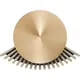 Акустическая система Bang & Olufsen Beolab 18 Gold Tone, Цвет: Gold Tone, изображение 5