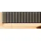Саундбар B&O Beosound Theatre Gold Tone/Light Oak (Для ТВ 77"), Цвет: Gold Tone/Light Oak, Вариант поставки: для ТВ 77", изображение 3
