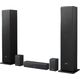 Напольная акустическая система Sony SS-CS3, изображение 3