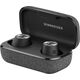 Наушники Sennheiser MOMENTUM True Wireless 2 Black, Цвет: Black