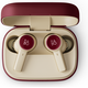 Наушники B&O Beoplay EX Lunar Red, Цвет: Lunar Red, изображение 2