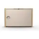 Колонка Bang & Olufsen Beosound Level Gold Tone, Цвет: Gold Tone, изображение 2