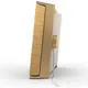 Колонка Bang & Olufsen Beosound Level Gold Tone, Цвет: Gold Tone, изображение 4