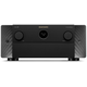 Ресивер Marantz CINEMA 30 Black, Цвет: Black