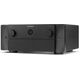 Ресивер Marantz CINEMA 40 Black, Цвет: Black, изображение 4