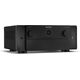 Ресивер Marantz CINEMA 40 Black, Цвет: Black, изображение 6