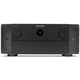 Ресивер Marantz CINEMA 40 Black, Цвет: Black