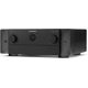 Ресивер Marantz CINEMA 50 Black, Цвет: Black, изображение 4