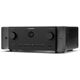 Ресивер Marantz CINEMA 60 Black, Цвет: Black, изображение 2
