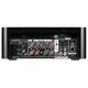 Аудиоплеер Marantz M-CR612 Black, Цвет: Black, изображение 3