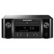Аудиоплеер Marantz M-CR612 Black, Цвет: Black