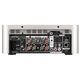 Аудиоплеер Marantz M-CR612 Silver, Цвет: Silver, изображение 3