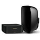 Наружная стереосистема Marantz Model M1 Black