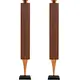 Акустическая система Bang & Olufsen Beolab 18 Walnut, Цвет: Walnut