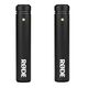Парный конденсаторный микрофон RØDE M5