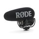 Микрофон премиум-класса RØDE VideoMic Pro+
