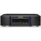 Проигрыватель Marantz SA-10 Black, Цвет: Black