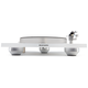 Проигрыватель Maratz TT-15S1 White
