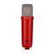 Студийный микрофон RØDE NT1 Signature Series, изображение 2