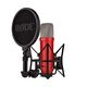 Студийный микрофон RØDE NT1 Signature Series